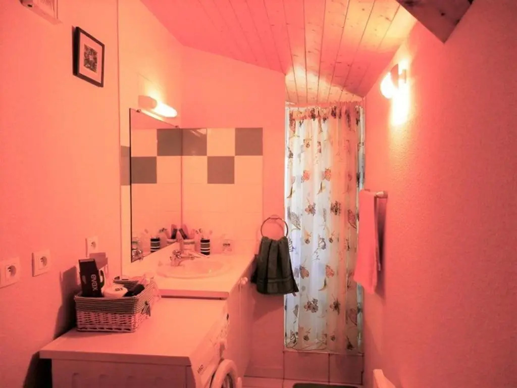 Appartement Vieux-Boucau-les-Bains, 3 pièces, 6 personnes - FR-1-379-28