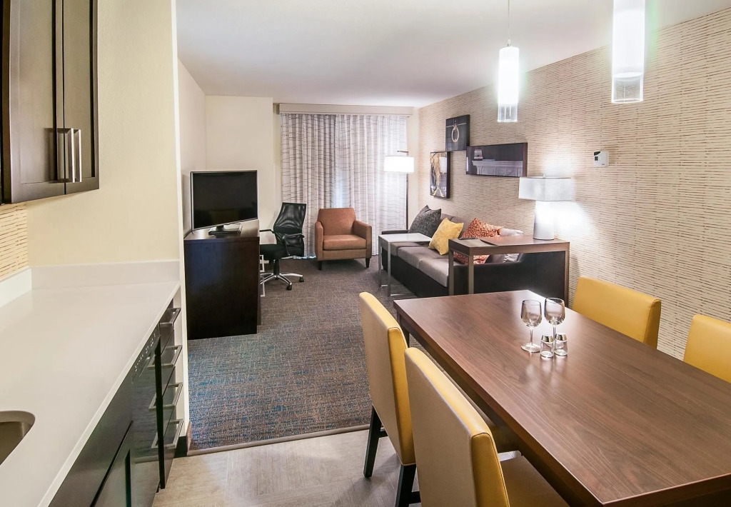 Residence Inn by Marriott Rapid City