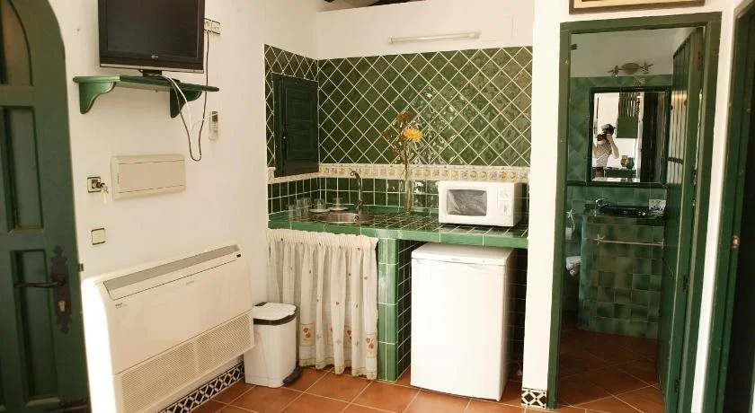 Villas El Cañuelo