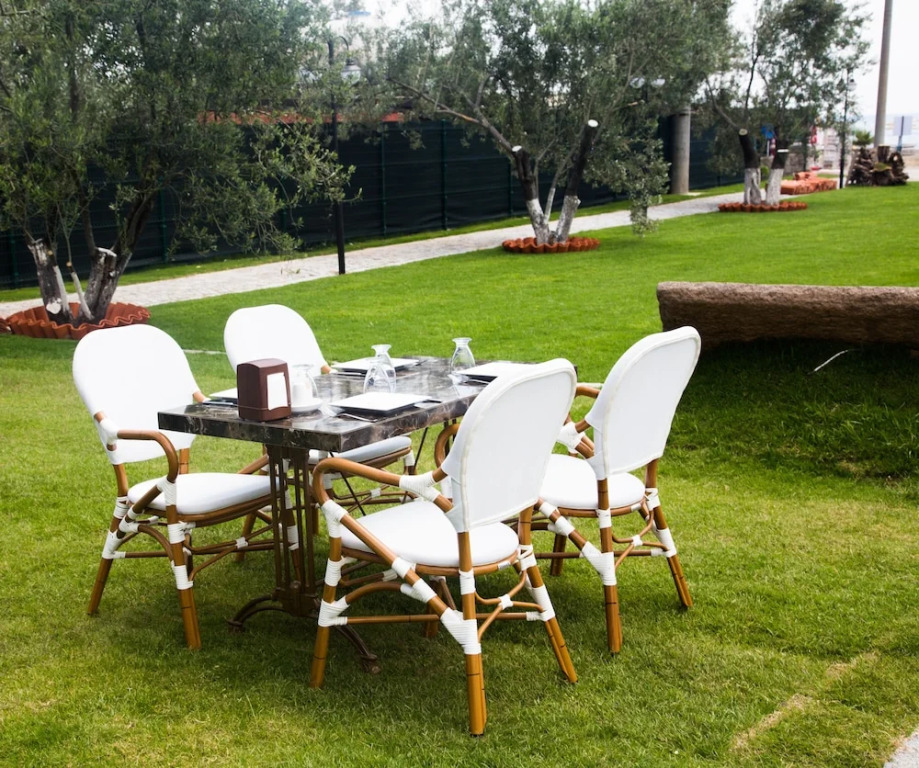 Assos Altın Hotel
