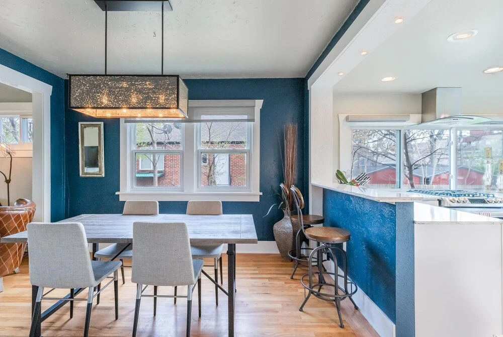 Superb Washington Park Home - Dog-friendly with Yard