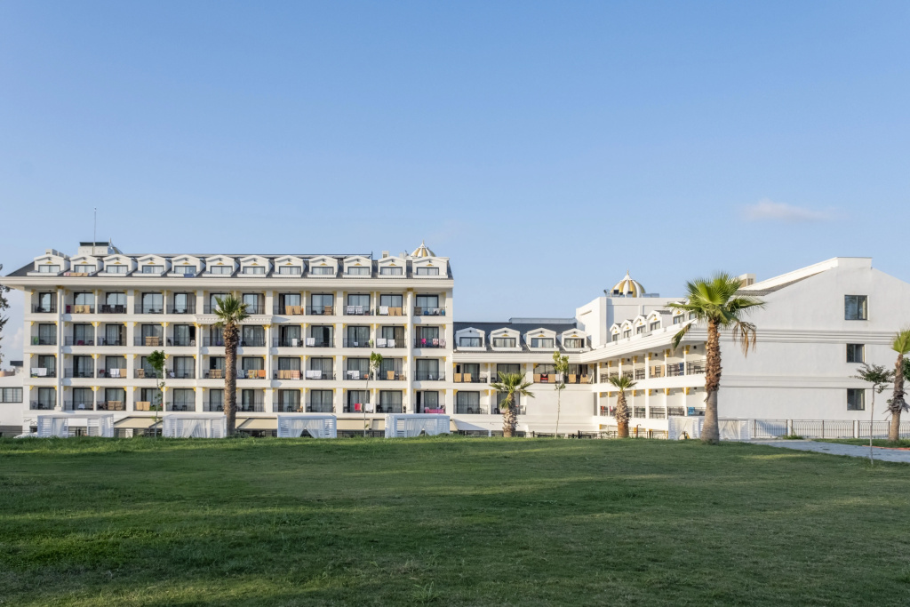 Hane Sun Elite Hotel