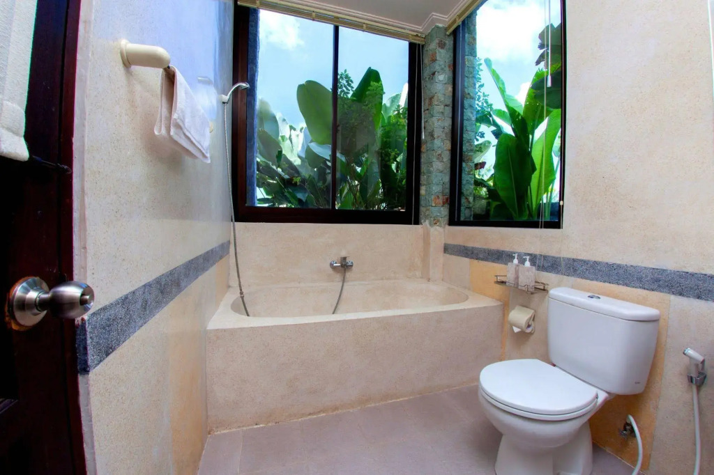 Bisma Cottages Ubud