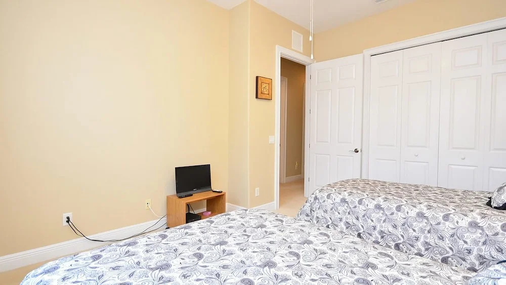 Grhed1510 - Reunion Resort - 4 Bed 4 Baths House