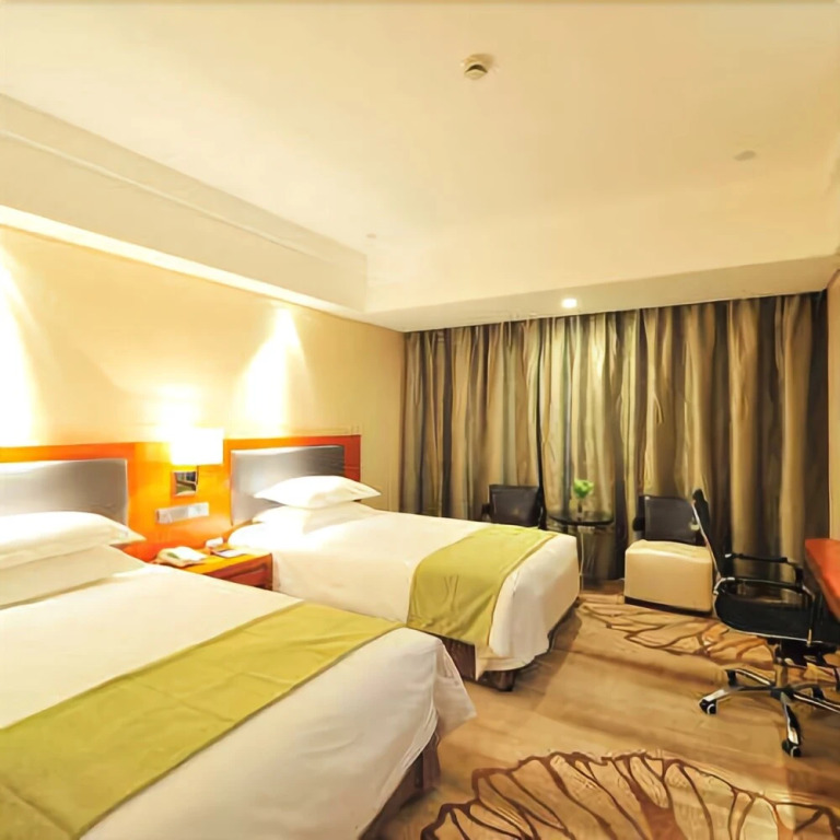 Beer Holiday Hotel