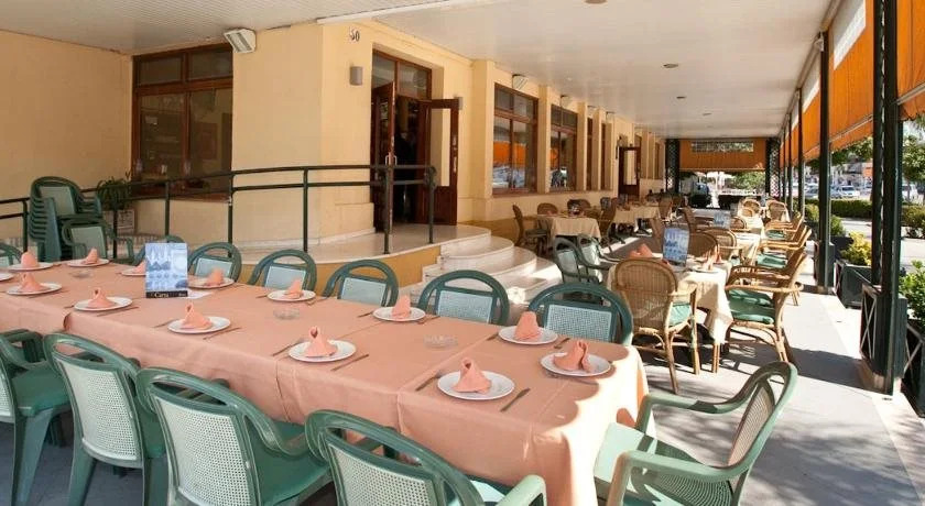 Hotel Ciudad del Sol