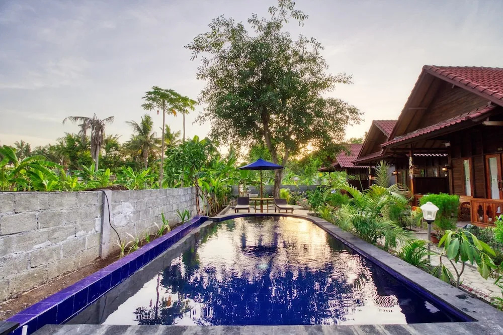 Asoka Bungalows
