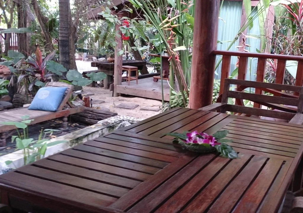 Ruanthai Spa And Resort