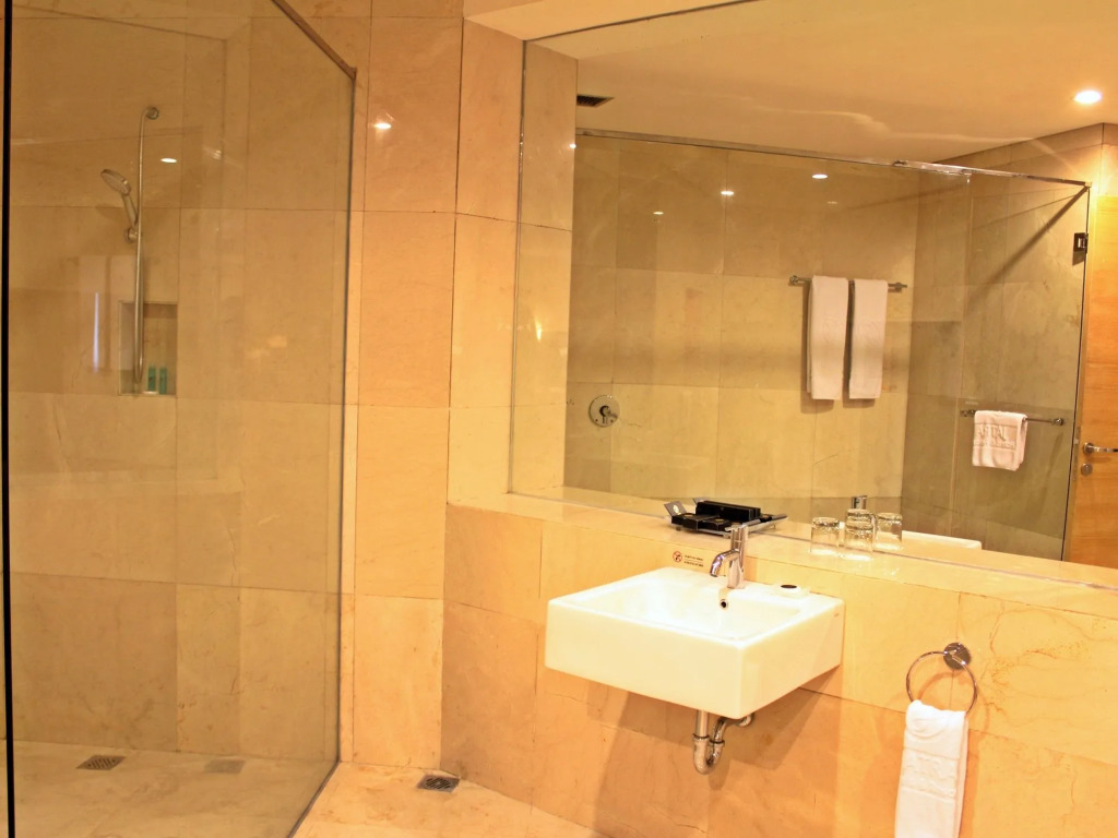 Grand Jatra Hotel Balikpapan