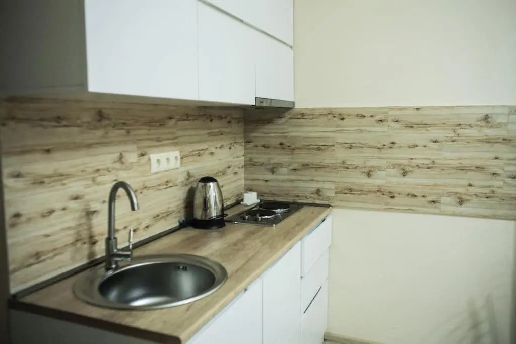 Leo Group Apartment 21-09 Horizons Batumi