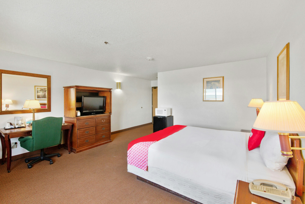 OYO Hotel Portage I-94