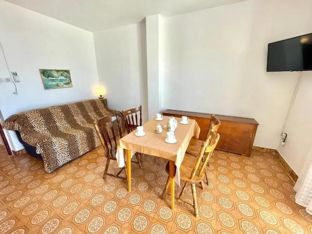 Apartment Luky 4