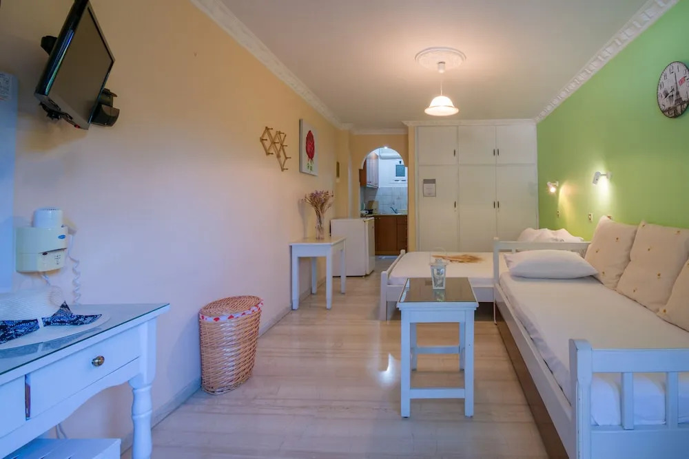 Pension Holidays