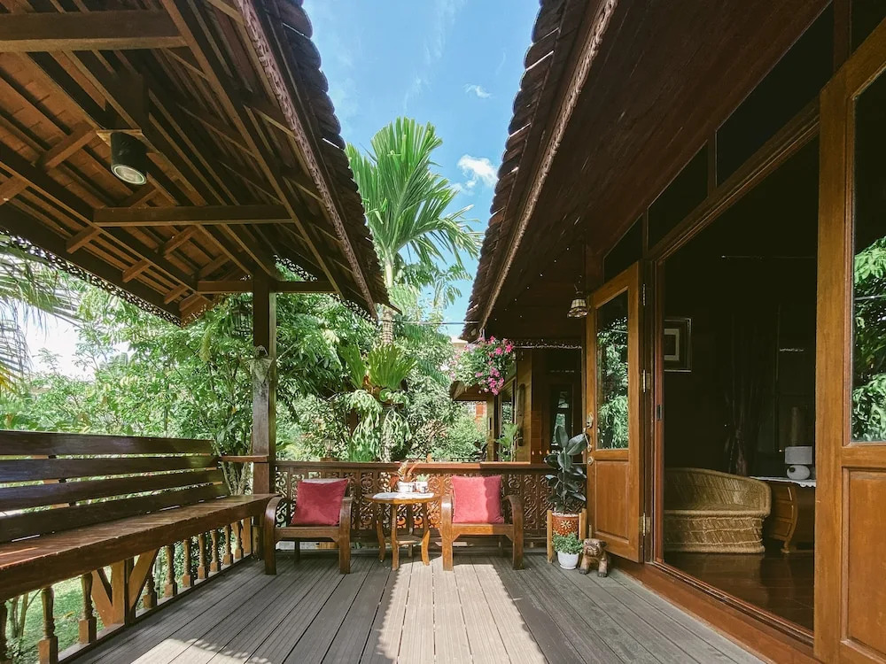 Rommai Villa Chiang Rai
