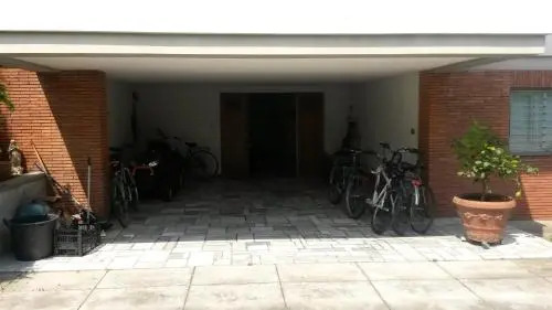 Gli Oleandri B&B