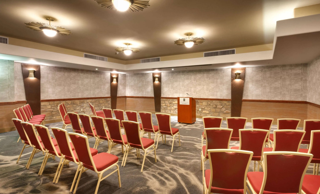 Embassy Suites Tucson - Paloma Village