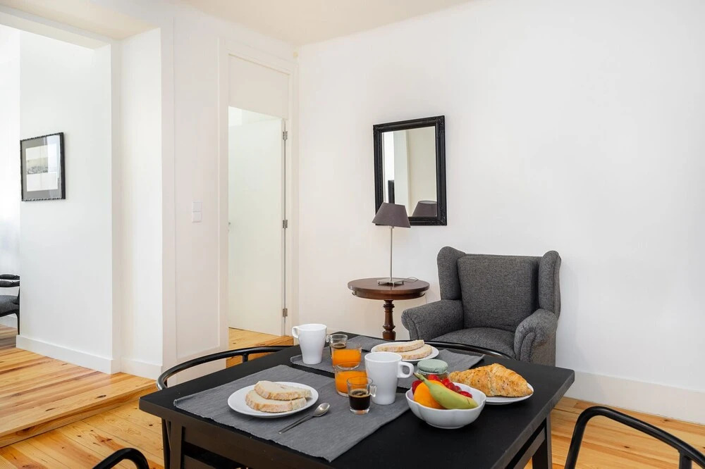 Cedofeita Deluxe Apartment 2B
