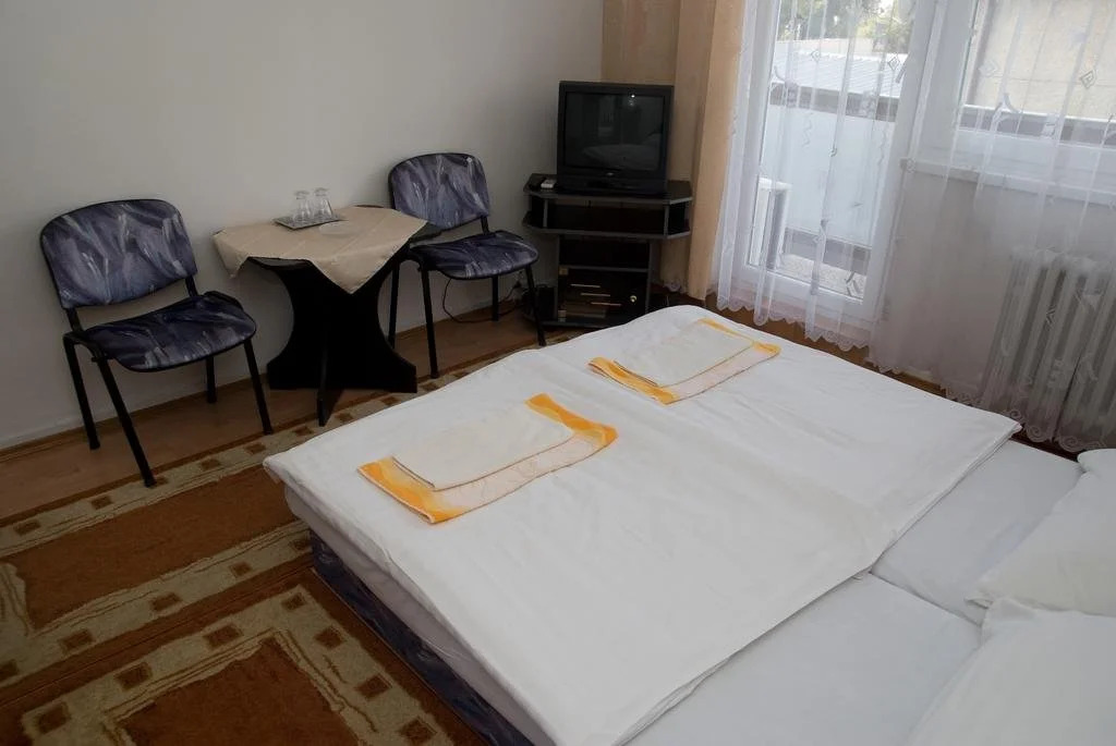 Hotel Korzo