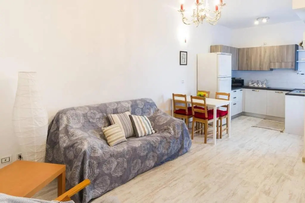 Your Holidays in Sanremo. 4 minutes from the beach