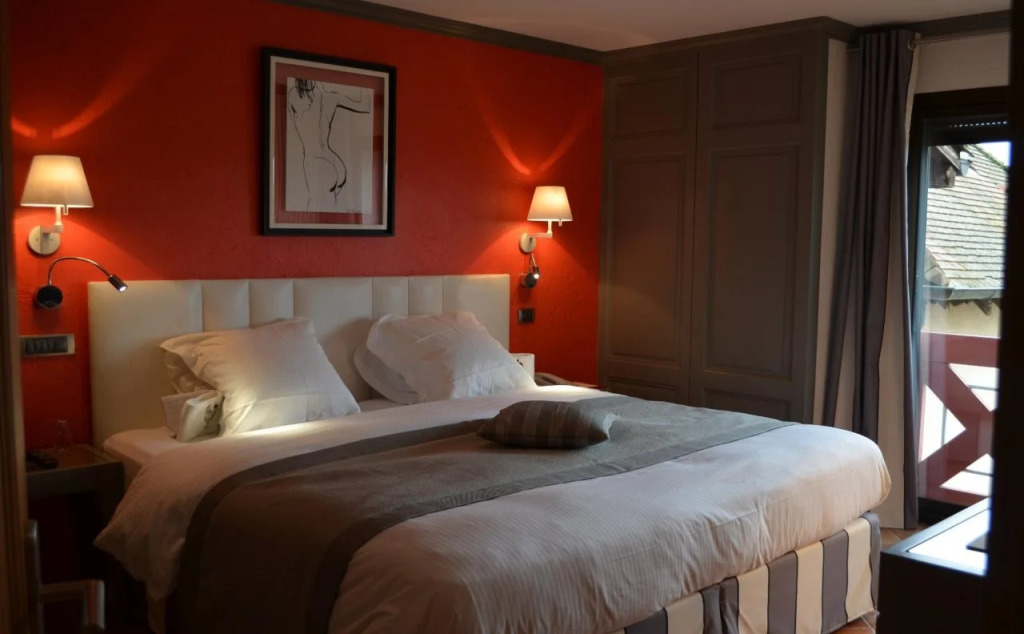 Georges Blanc Parc & Spa - Relais & Chateaux