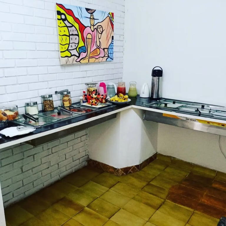 Pousada Maceio Inn
