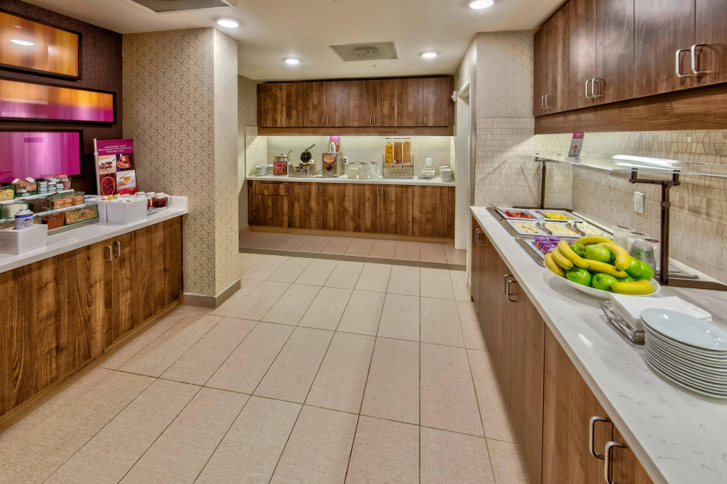 Residence Inn Fort Lauderdale Pompano Beach Central