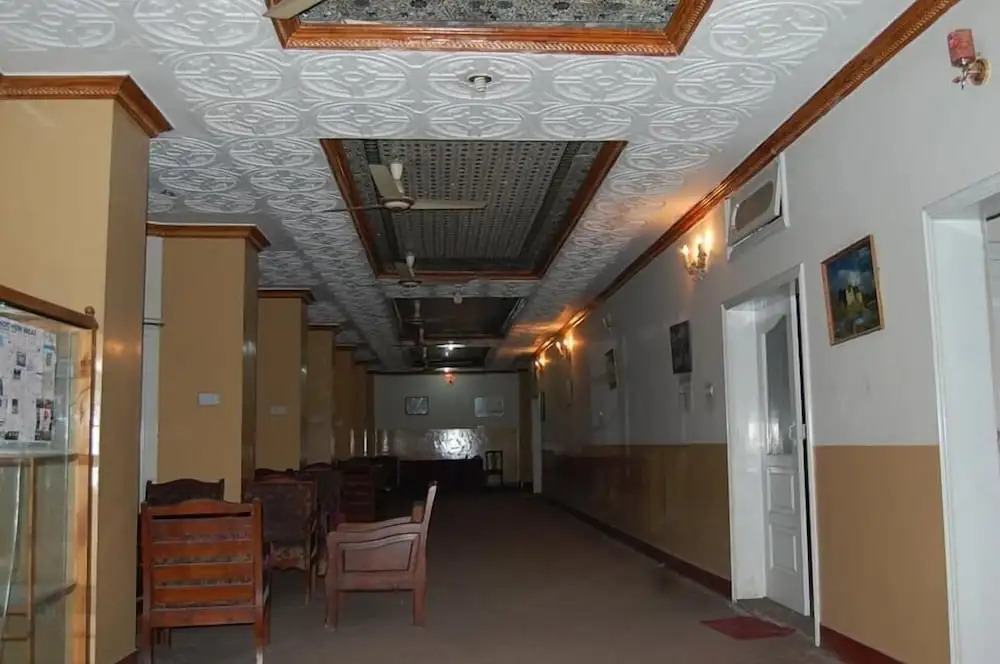 Palace Hotel Gilgit