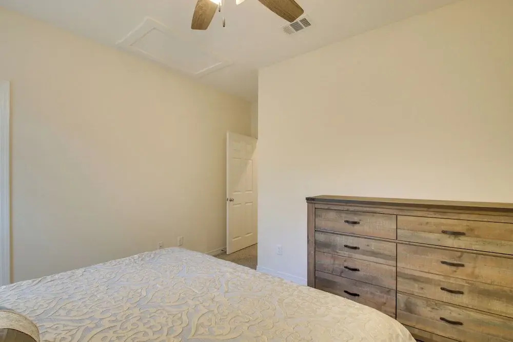 Downtown Pensacola Vacation Rental w/ Yard