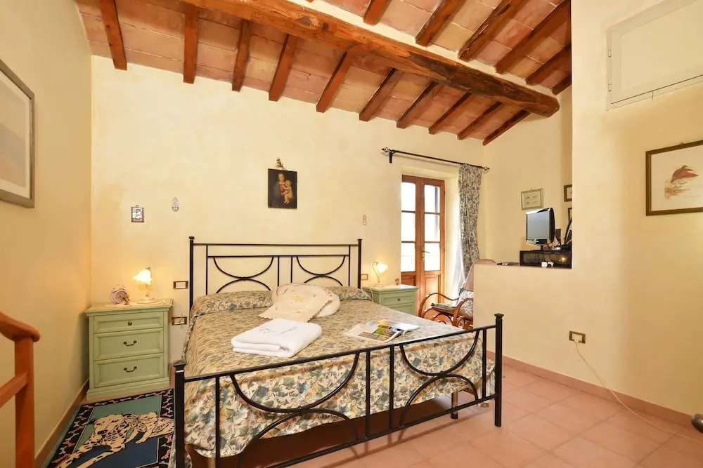 Casale Le Vigne