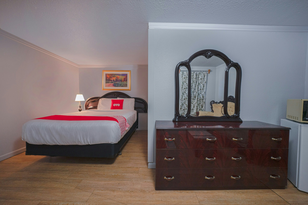 OYO Hotel Portland OR near Airport