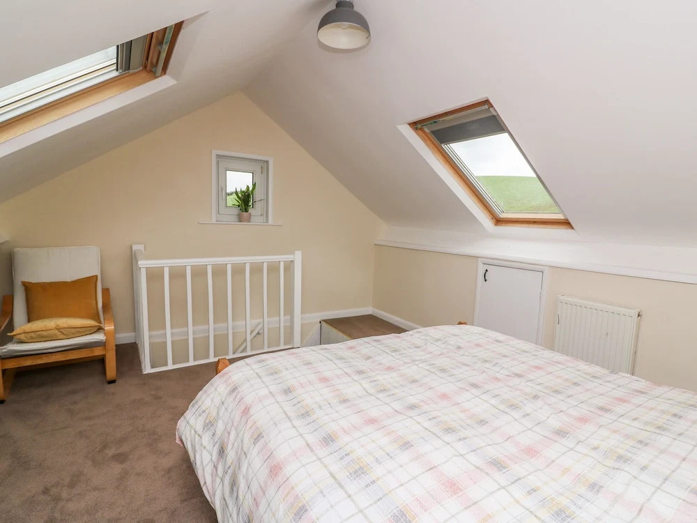Ynys Cottage