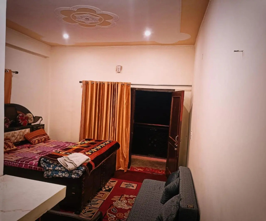 Peace holiday homestay