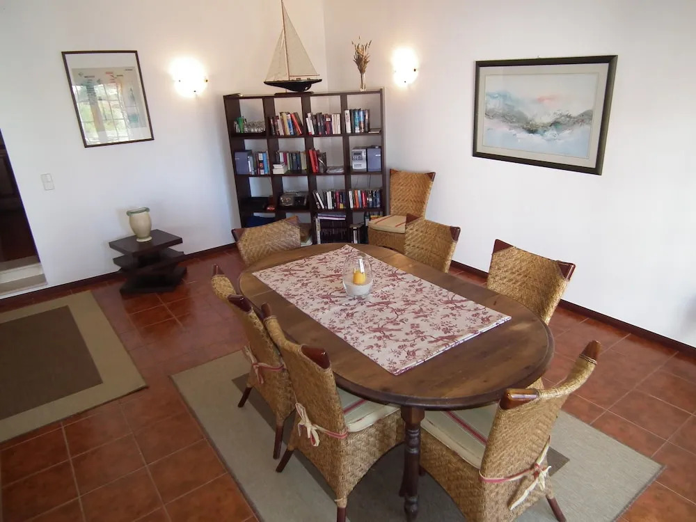 Casa Flores