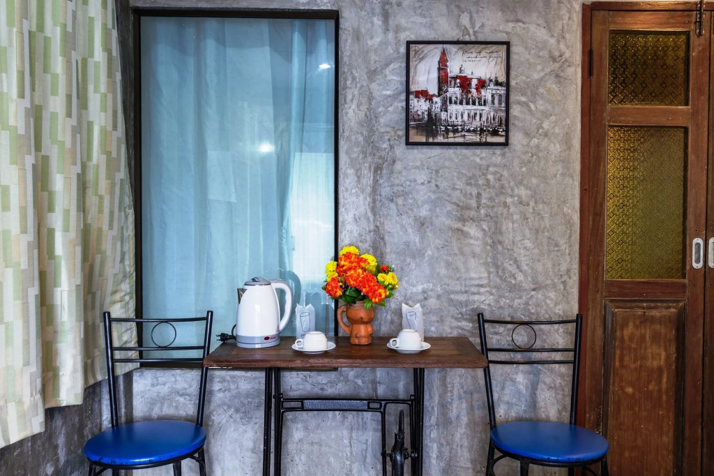 Kanya Cozy Bungalows Kata