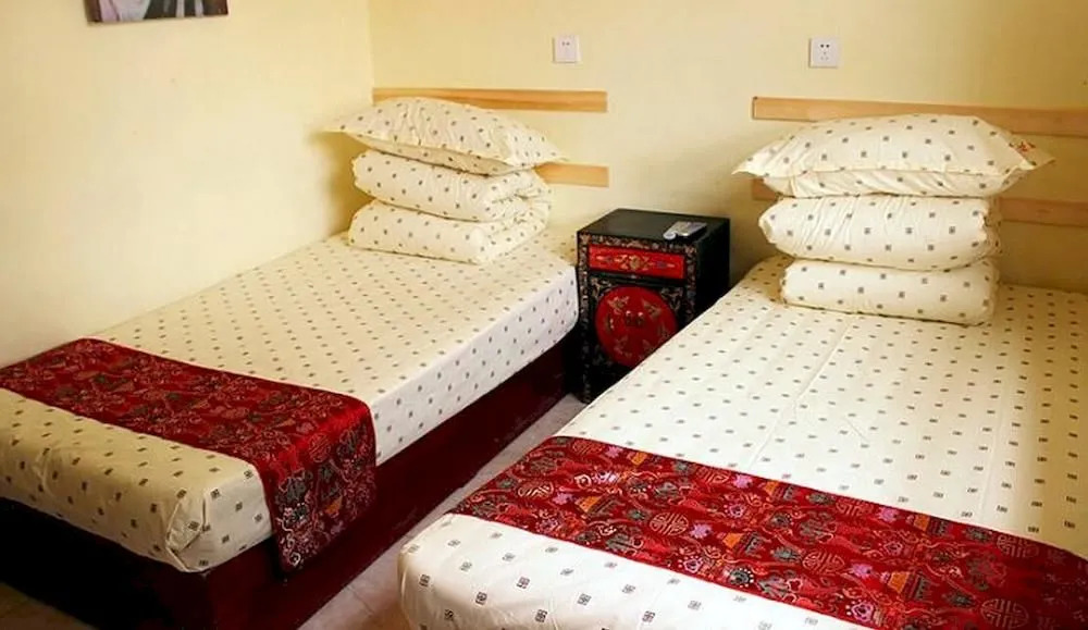 Beijing Xiaofengxian Featured Hostel