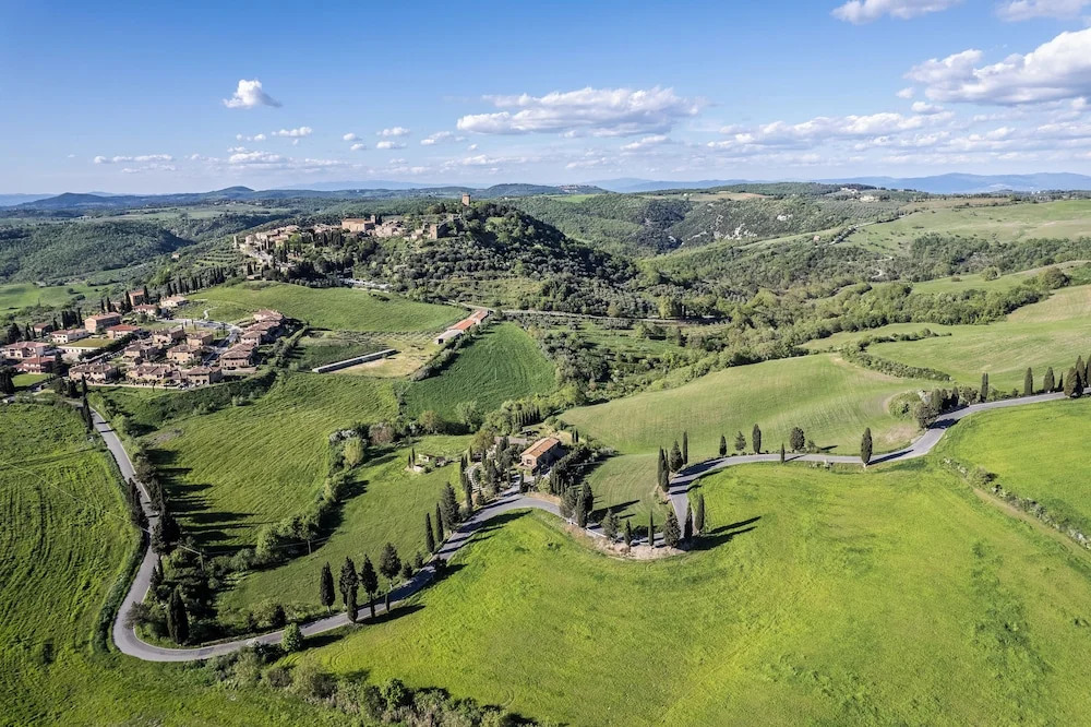 Monticchiello