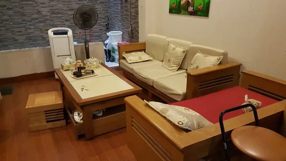 Hien Thu Guest House by OYO Rooms