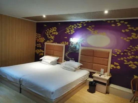 Apple Express Hotel (Yushang Branch)