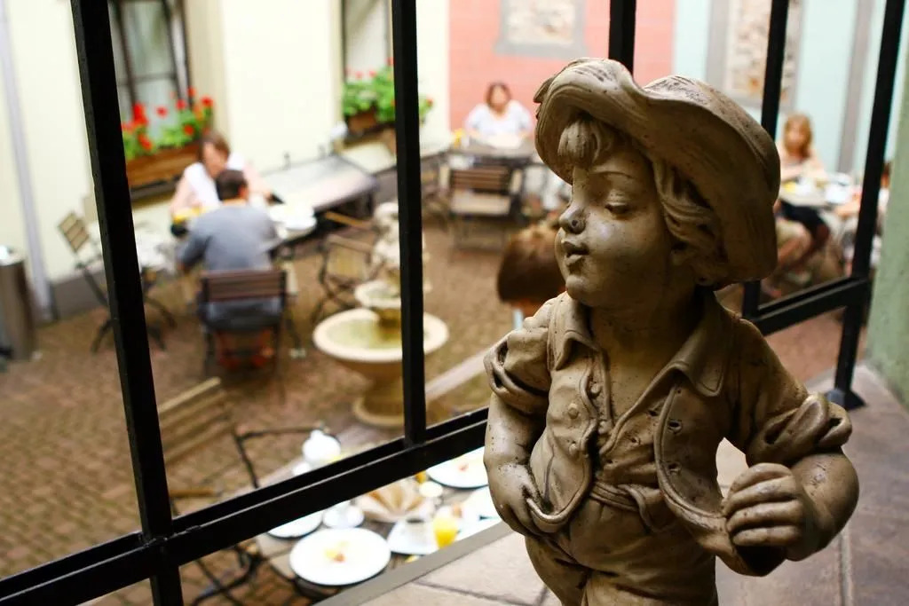 Old Riga Boutique Hotel "Vecriga"
