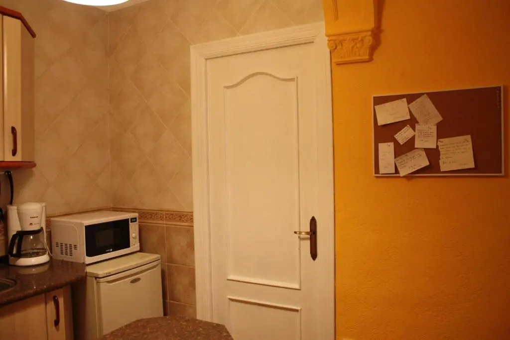 La Casita de la Abuela Paula