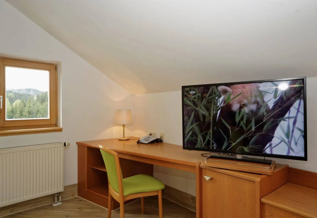Village Hotel Bayerischer Wald