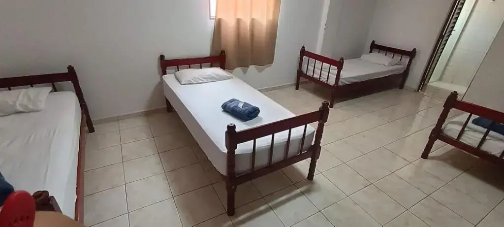 GOLDEN ROSE HOTEL