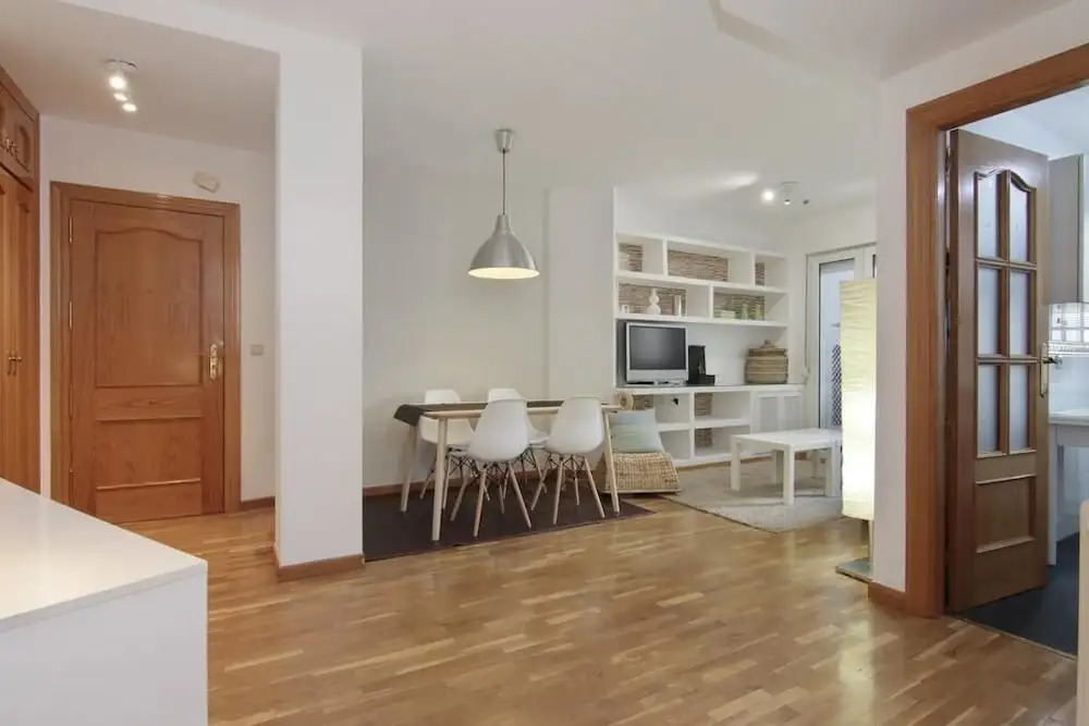 Tuanfitrion Apartment Ayuntamiento
