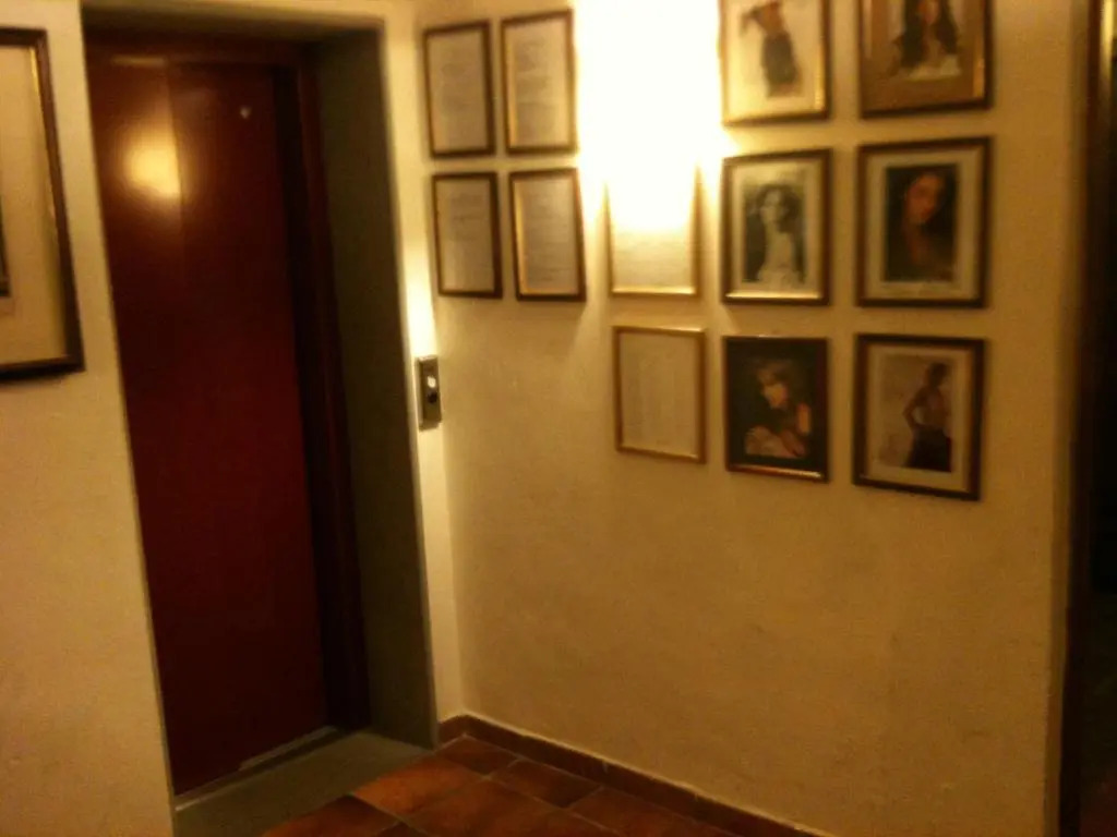 Hotel Nizza
