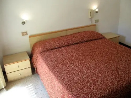 Hotel Luana