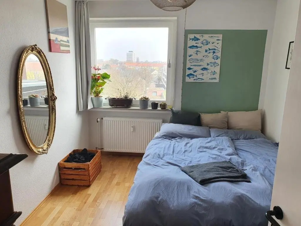 Hannover - Wohnen Auf Zeit - ab 2 Wochen - Your temporary stay in Hanover