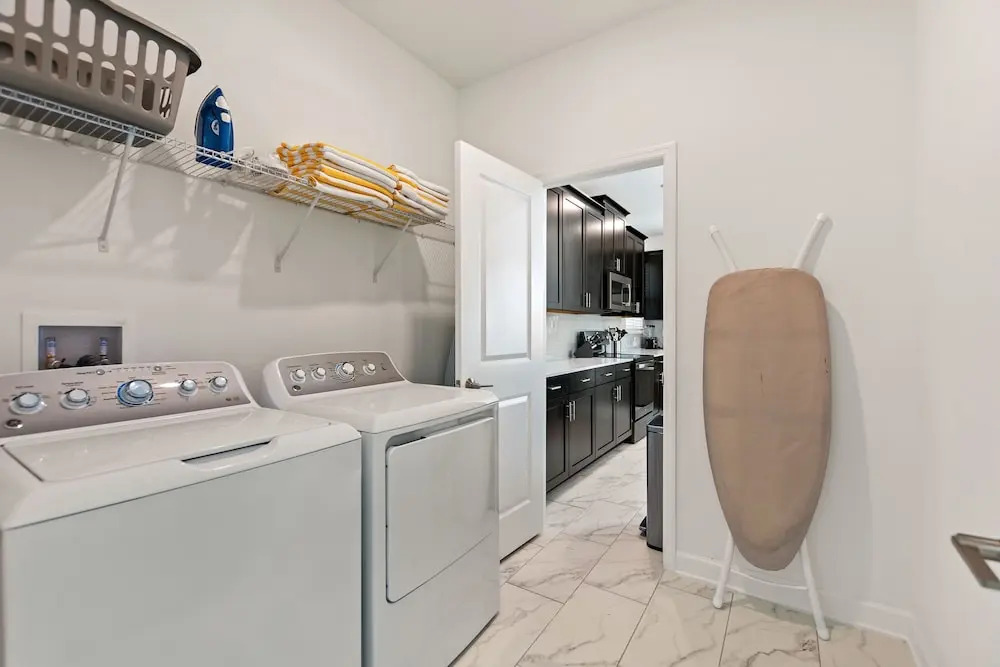 Tusker Lodge by Shine Villas at Championsgate 522