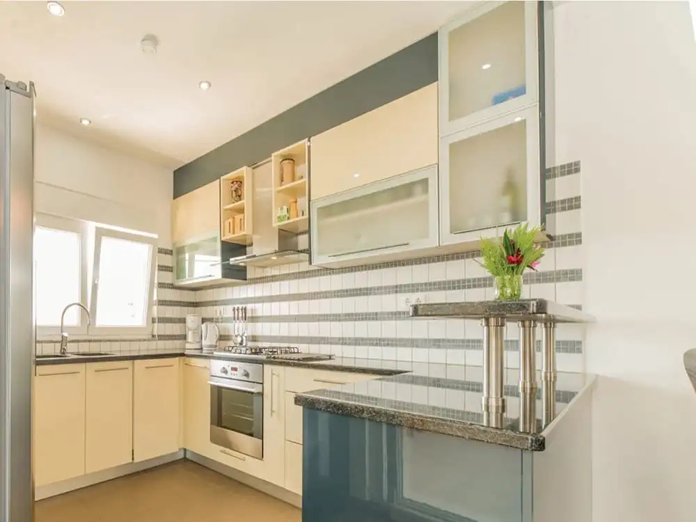 Spacious Villa in Maslenica with Swimming Pool