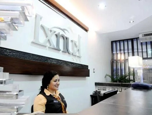 Ixnuk Class