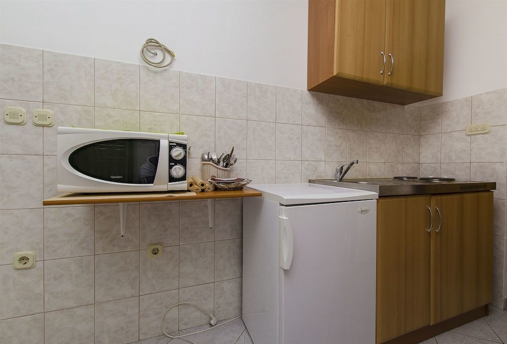 Apartments Marko
